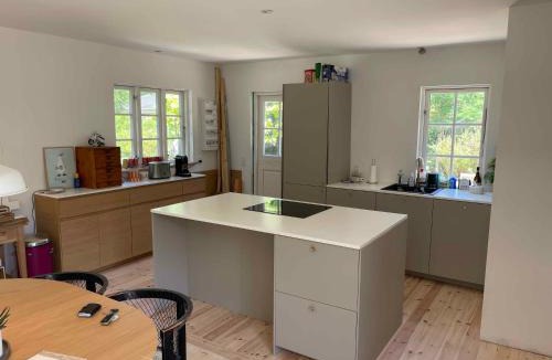Udsholt Sand House | Cottage Idyll In North Zealand
