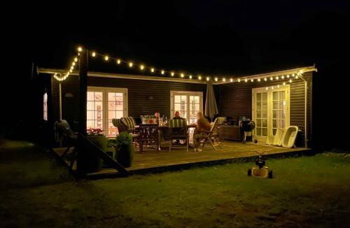 Udsholt Sand House | Cottage Idyll In North Zealand