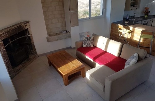 Lesigny House | cottage in a beautiful nature setting