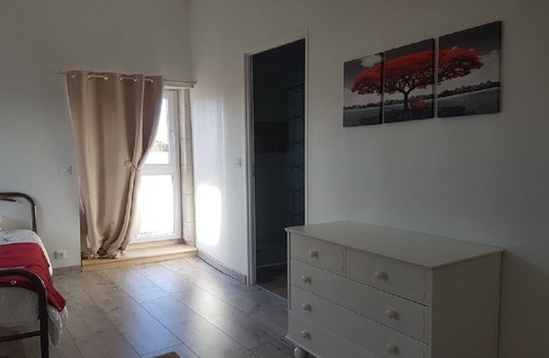 Lesigny House | cottage in a beautiful nature setting