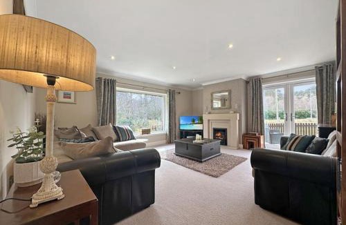 Salen House | Cottage in Acharacle