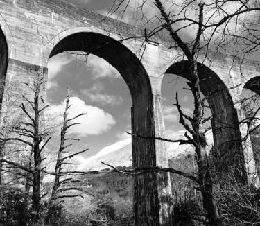 Salen House | Cottage in Acharacle