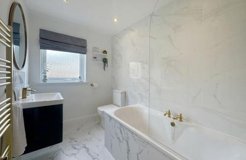 Salen House | Cottage in Acharacle