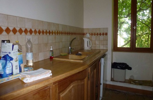 Giroux Other | Cottage in an old remote farmhouse