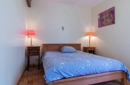 Giroux Other | Cottage in an old remote farmhouse