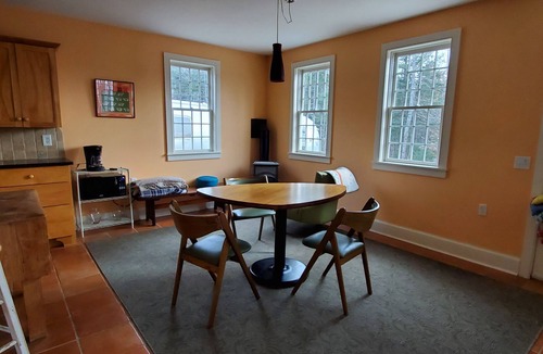 Bethel House | Cottage in Barnard