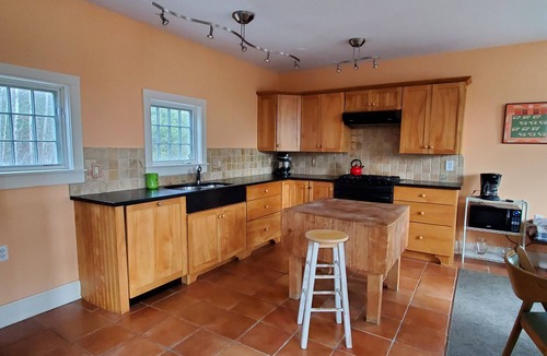 Bethel House | Cottage in Barnard