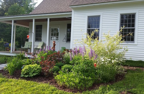 Bethel House | Cottage in Barnard