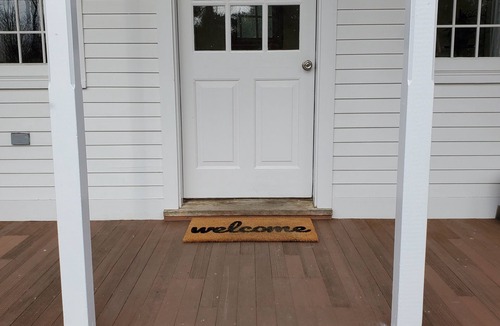 Bethel House | Cottage in Barnard