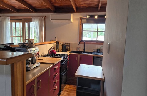 Mount Victoria Cottage | Cottage in beautiful Blue Mountains