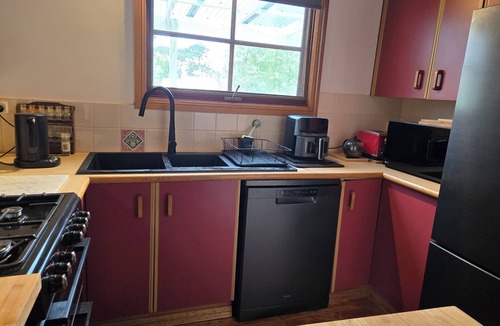 Mount Victoria Cottage | Cottage in beautiful Blue Mountains