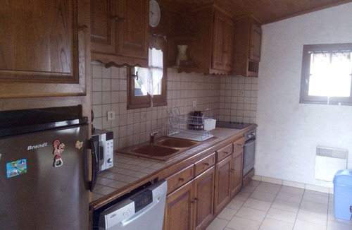 Saint-Genies House | cottage in black perigord with private pool