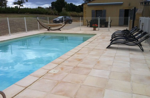 Saint-Genies House | cottage in black perigord with private pool