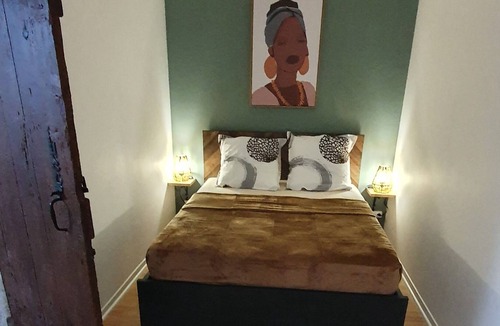 Varennes-le-Grand House | cottage in Bourg Mignon