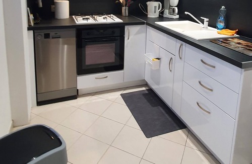 Varennes-le-Grand House | cottage in Bourg Mignon