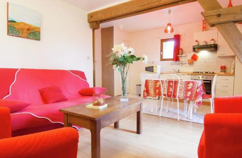 Bourgnac House | Cottage in Bourgnac with Whirlpool