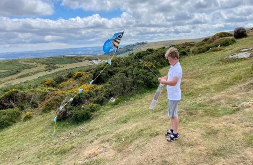 Liverton Cottage | Cottage in Bovey Tracey near Dartmoor