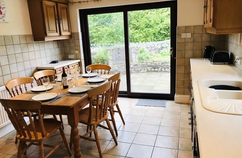 Brecon Cottage | Cottage in Brecon Beacons