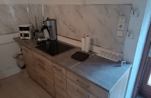 Le Rousset-Marizy House | Cottage in Burgundy - quiet yet central