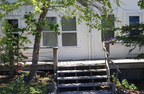 Swans Island House | Cottage in Burnt Coat Harbor