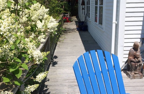 Swans Island House | Cottage in Burnt Coat Harbor