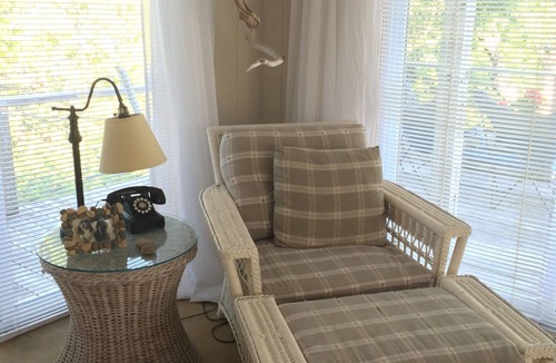 Swans Island House | Cottage in Burnt Coat Harbor