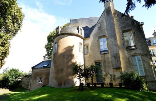 Bayeux House | Cottage in Central Bayeux