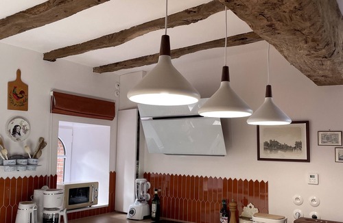 Clisson House | Cottage in Clisson by the Sèvre River