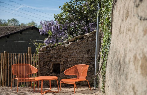 Clisson House | Cottage in Clisson by the Sèvre River