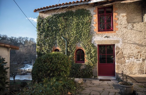 Clisson House | Cottage in Clisson by the Sèvre River