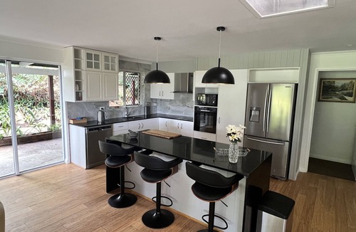 Highvale Cottage | Cottage in country setting