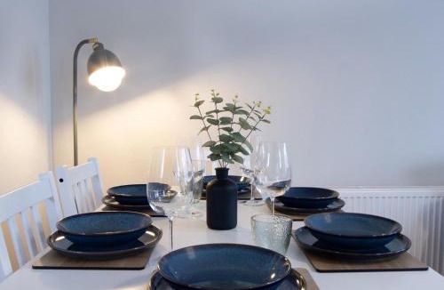 Crieff House | Cottage in Crieff