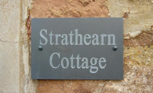 Crieff House | Cottage in Crieff