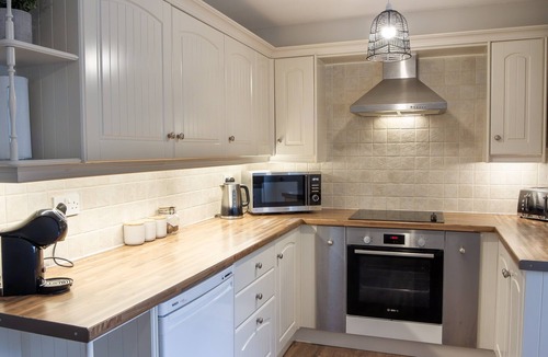 Crieff Cottage | Cottage in Crieff