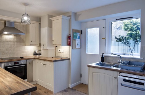 Crieff Cottage | Cottage in Crieff