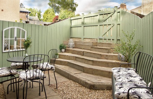 Crieff Cottage | Cottage in Crieff