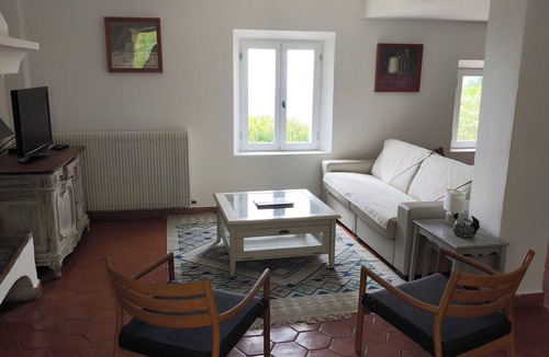 Gourdon Apartment | Cottage in former sheepfold