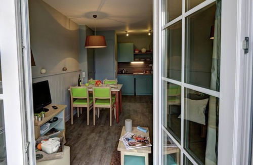 Bagnoles-de-l'Orne Apartment | Cottage in Normandy with Thermal Spa