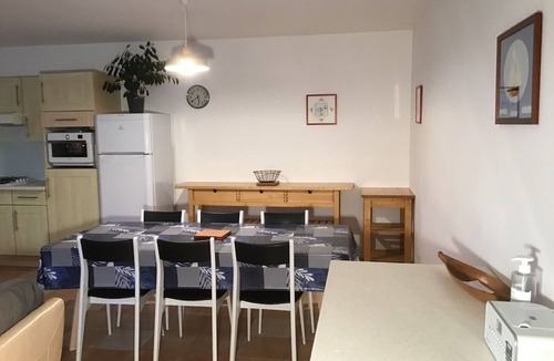 Bretignolles-sur-Mer Cottage | Cottage in Brétignolles-sur-Mer, near beach, 2 bedrooms
