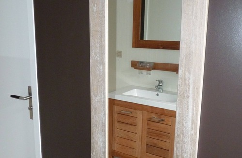 La Tour-Saint-Gelin Cottage | Cottage in Touraine