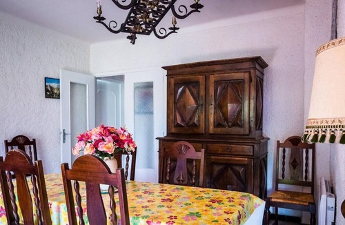 Sainte-Marie-la-Mer Apartment | Cottage in Sainte-Marie-la-Mer 118201