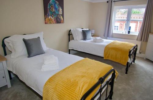 Framlingham House | Cottage in Framlingham