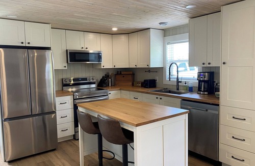 Grand-Digue Cottage | Cottage in Grande Digue