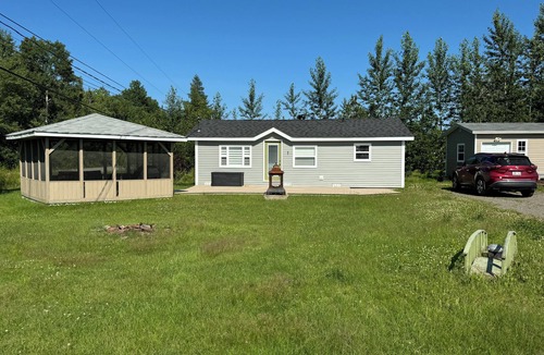 Grand-Digue Cottage | Cottage in Grande Digue