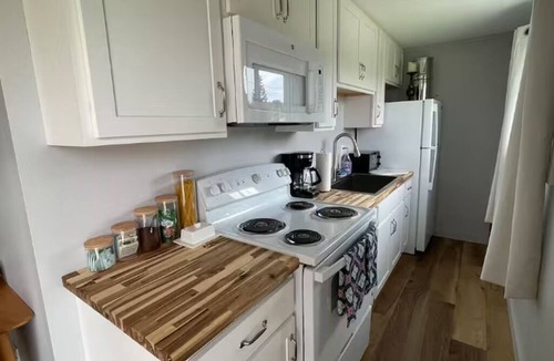 Livonia Center House | Cottage in Hemlock