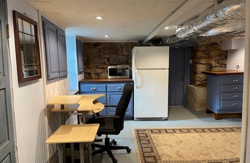 Oakford Cottage | Cottage in Historic Bucks County