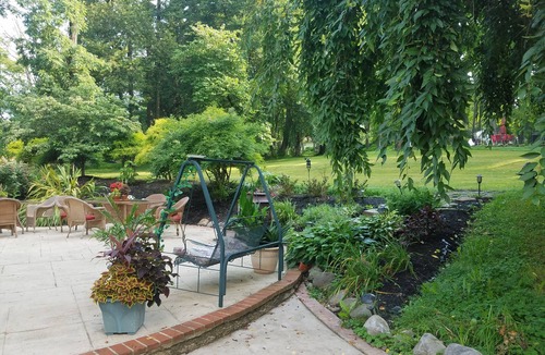 Oakford Cottage | Cottage in Historic Bucks County