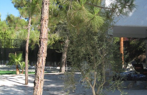 Archena Cottage | Cottage in Huerta