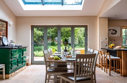 Kingham Cottage | Cottage in Kingham with Private Pool