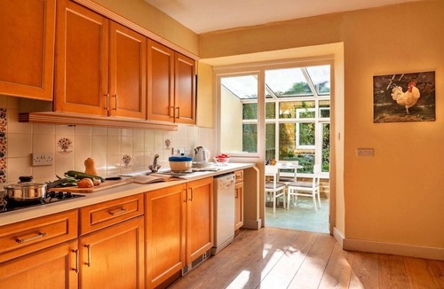 Kingham Cottage | Cottage in Kingham with Private Pool Access